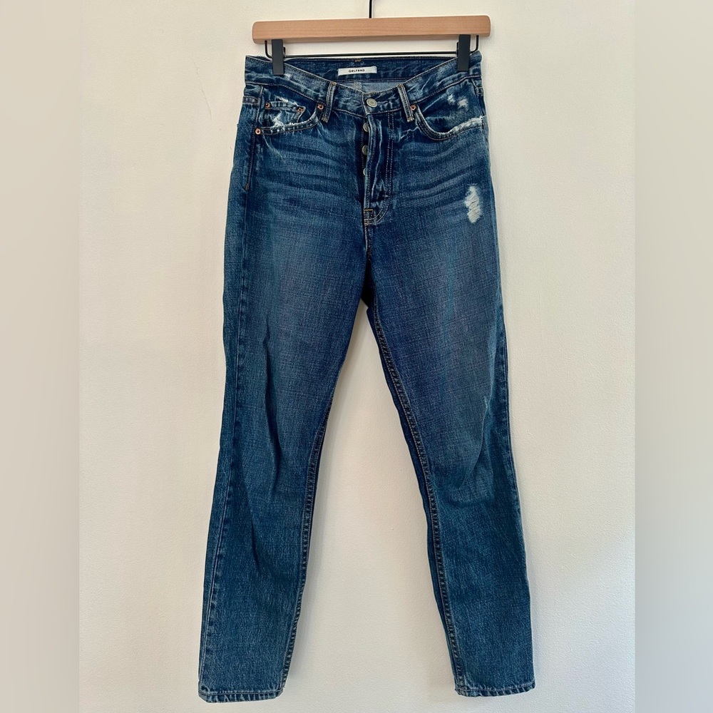 GRLFRND Karolina jeans size 26